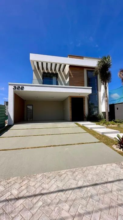 Duplex na Cidade Alpha - Terras com piscina e hidro