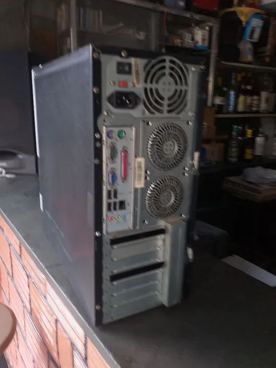 Gabinete montado - Foto 4