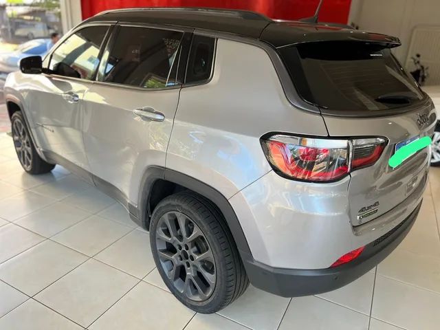 JEEP COMPASS Usados e Novos em Maringá e região, PR