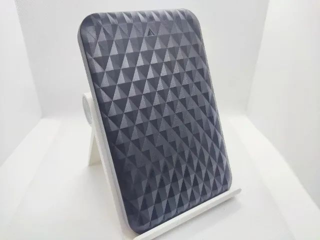 Case Orico Premium para HD e SSD Externo Usb 3.0 Ultrarápido (Novo) - Foto 3