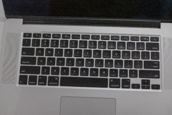 Macbook Pro 15 polegadas tela de Retina 2013 - Foto 3