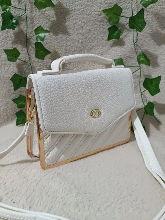 LINDAS BOLSAS COM ALÇA TRANSVERSAL POR APENAS R$59,90 À VISTA OU PIX ?