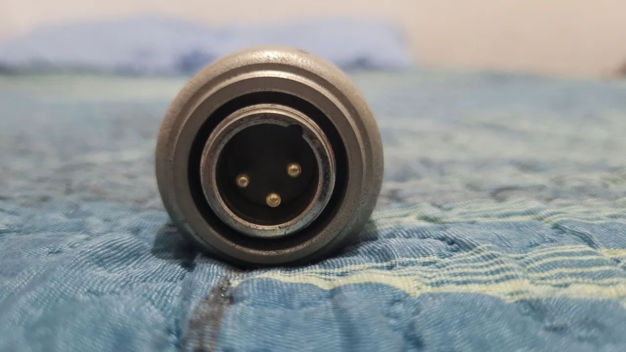  M-Audio Nova - Microfone Condensador de Cápsula Grande - Foto 2