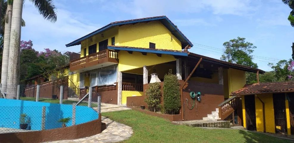 Chácara Recanto do Sete - Foto 3