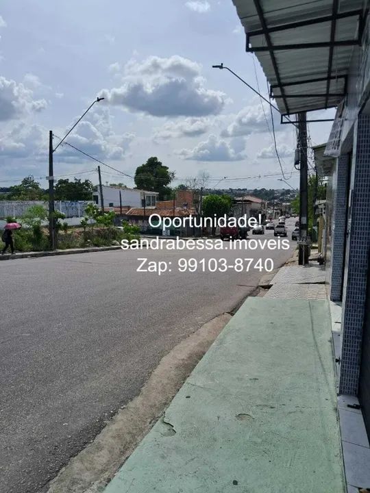 Alugo excelente Loja comercial | Ponto comercial no Nova Cidade | Galileia I - Foto 6