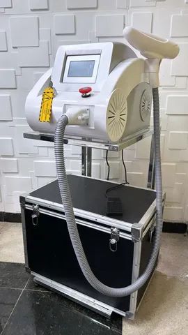 Máquina Laser Remoção  Tattoo e Pigmentos - Foto 3