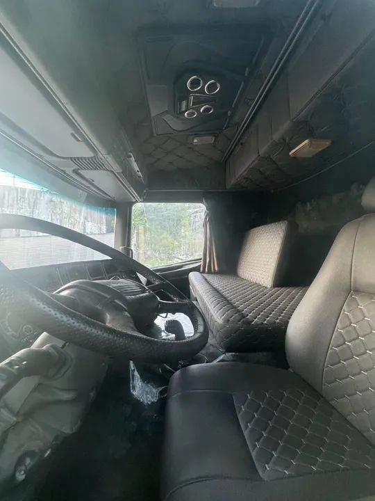 Cavalinho mecânico top - Foto 7