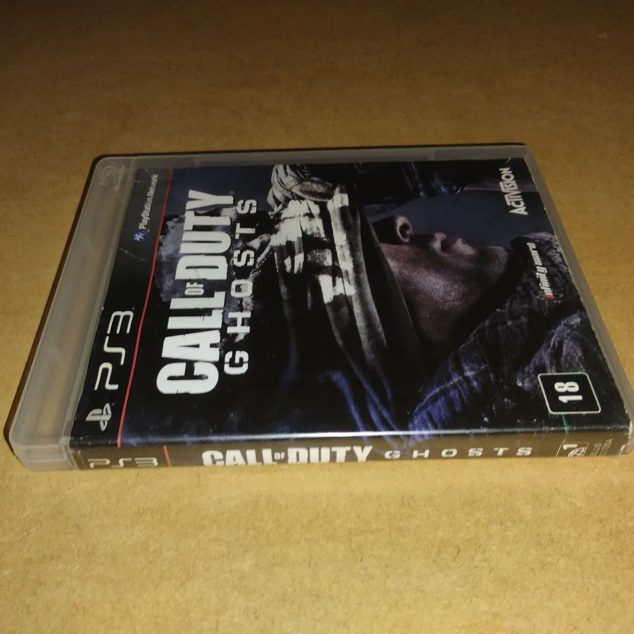 Call of Duty ghosts PS3  - Foto 2