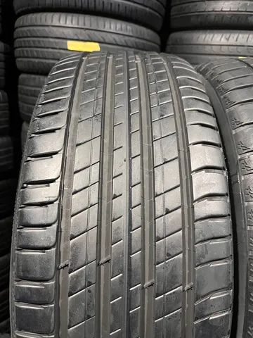 PNEUS ARO 19 - 235/55R19 MICHELIN LATITUDE SPORT - Foto 2