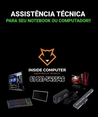 Reparo de Notebooks e Computadores - Foto 2