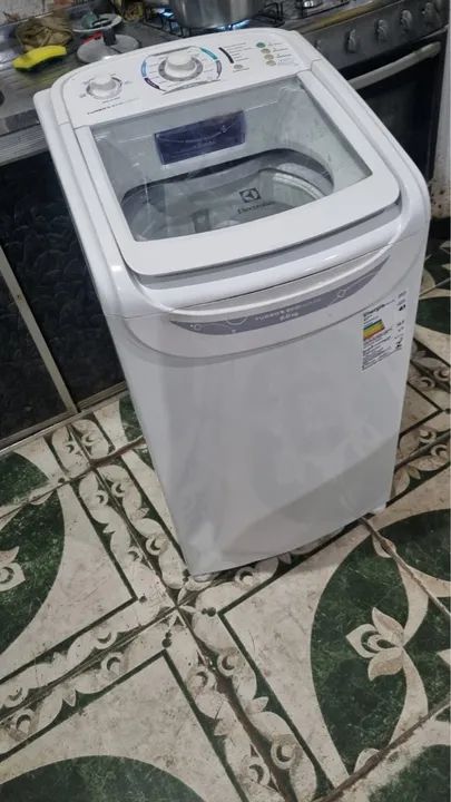 Electrolux 8 kg - Foto 4