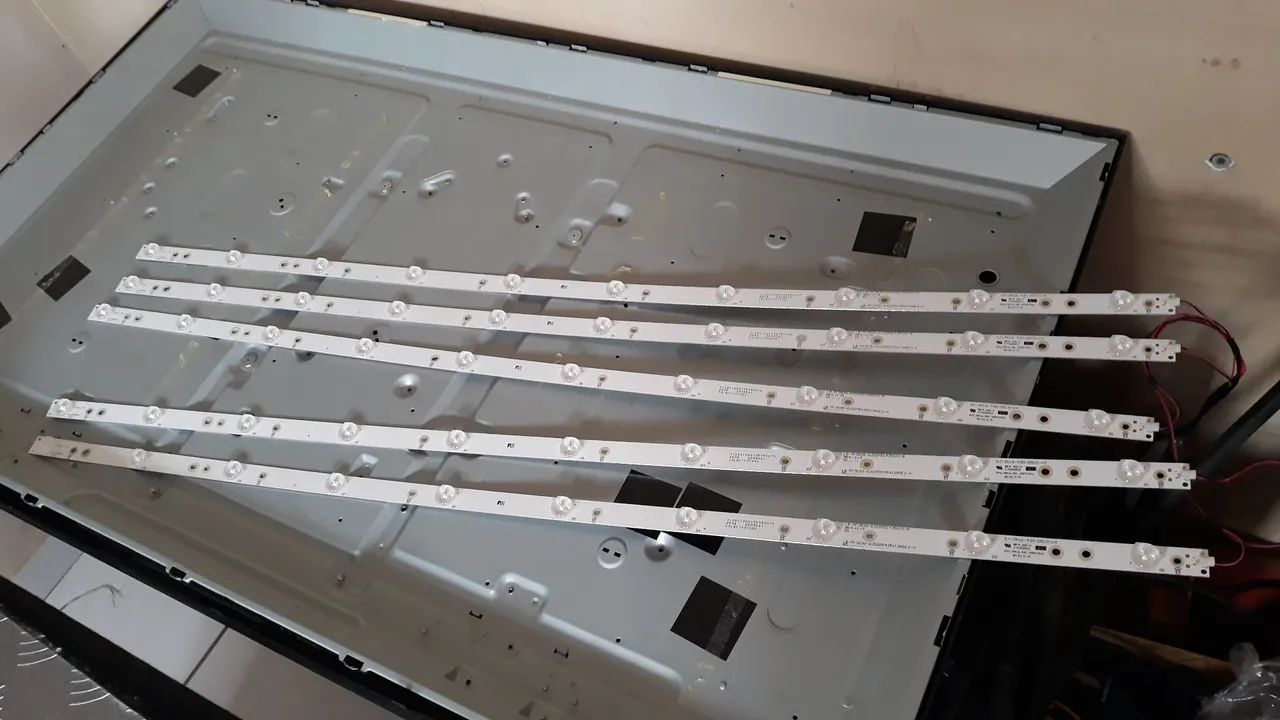 LED para TVs