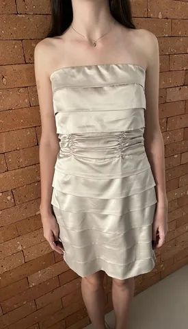 Vestido festa Bebesh