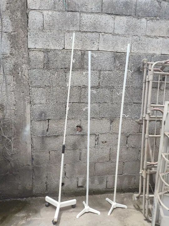 SUPORTE  PARA SORO - Foto 2