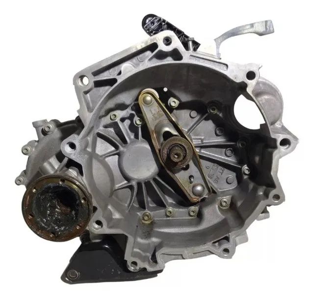 Caixa De Cambio Volkswagen Gol Mc4 1.0 2021 02t301103