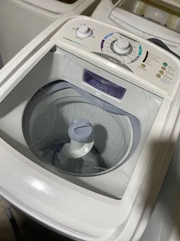 Máquina de lavar Eletrolux 10kg Higienizada garantia nota fiscal! 