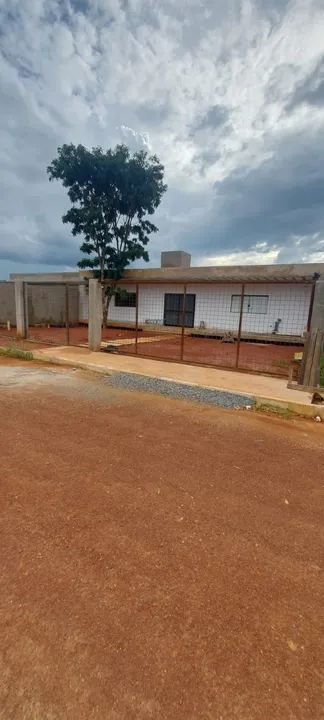 lote 400mts na ponte ponte alta casa grande - Foto 9