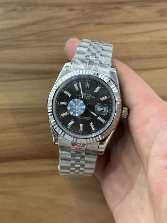 Rolex Automático linha Premium AAA+ Top de linha - Foto 5