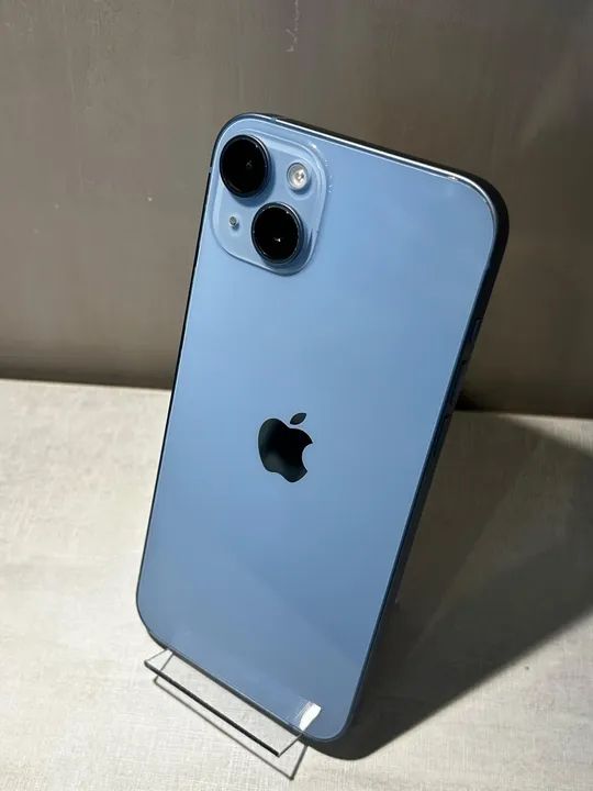 iPhone 14 Plus 128gb Semi novo Sem detalhes e com Garantia  - Foto 2