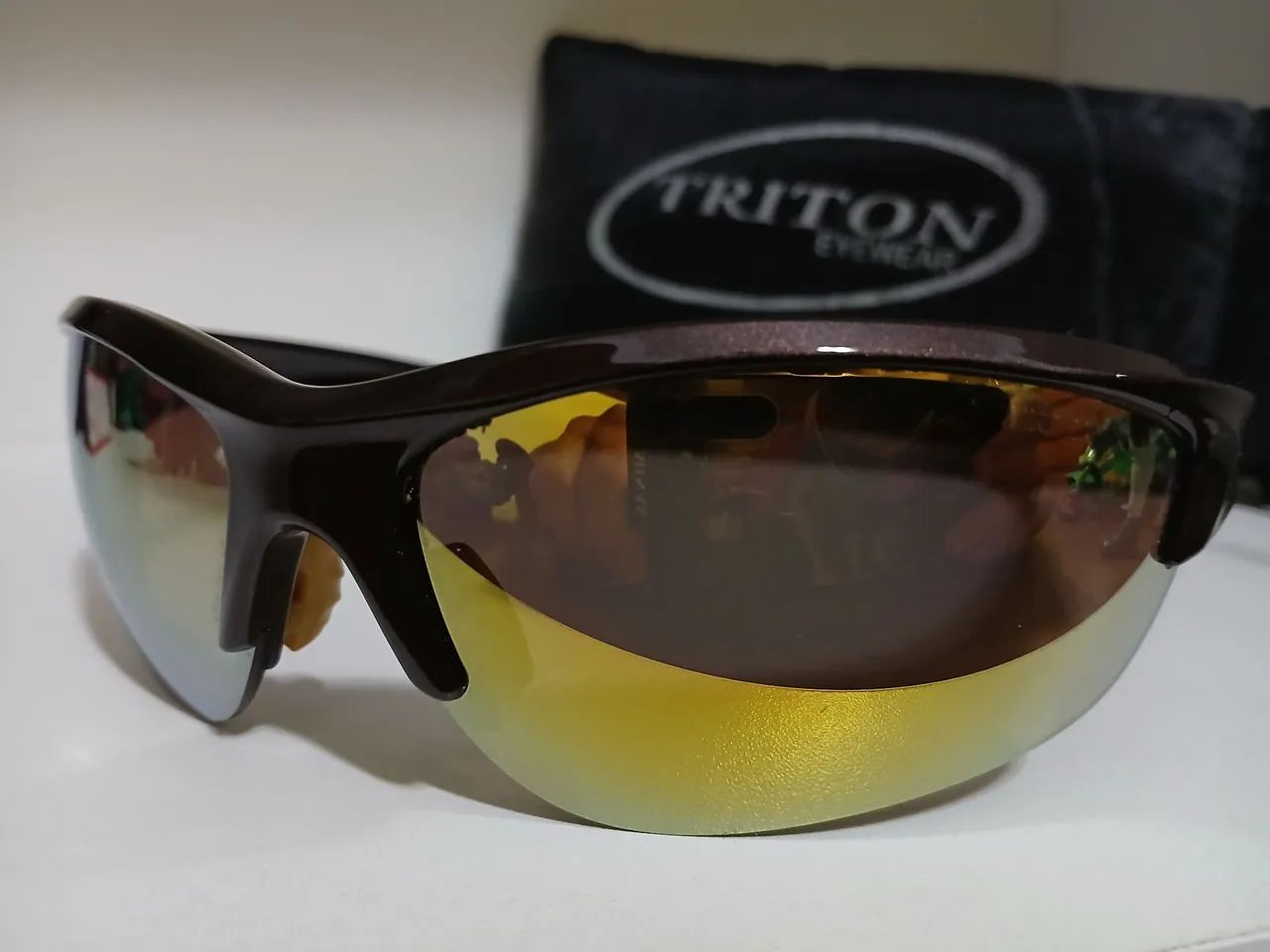 Óculos de Sol Triton  - Foto 2