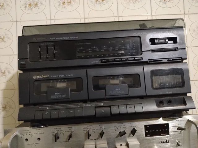 Lote de rádios antigo pra conserto  - Foto 6