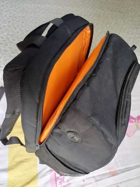 Mochila para Câmera - Impermeável - Com Divisórias Ajustáveis - Foto 3
