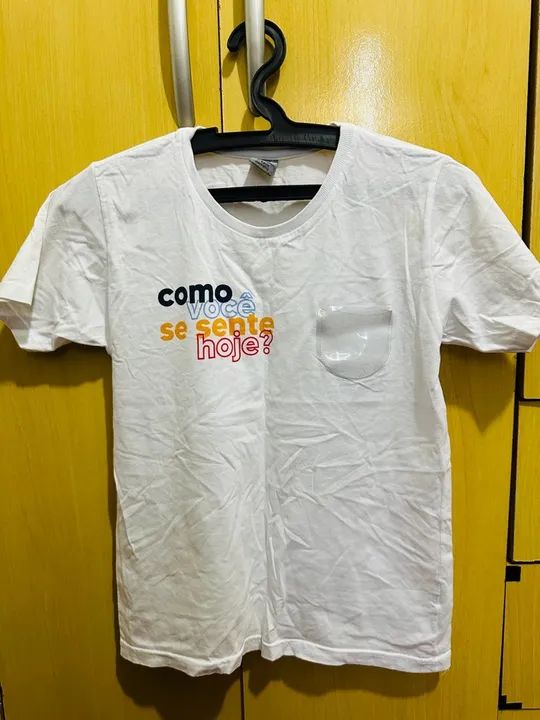 Camiseta Tigor Infantil Original