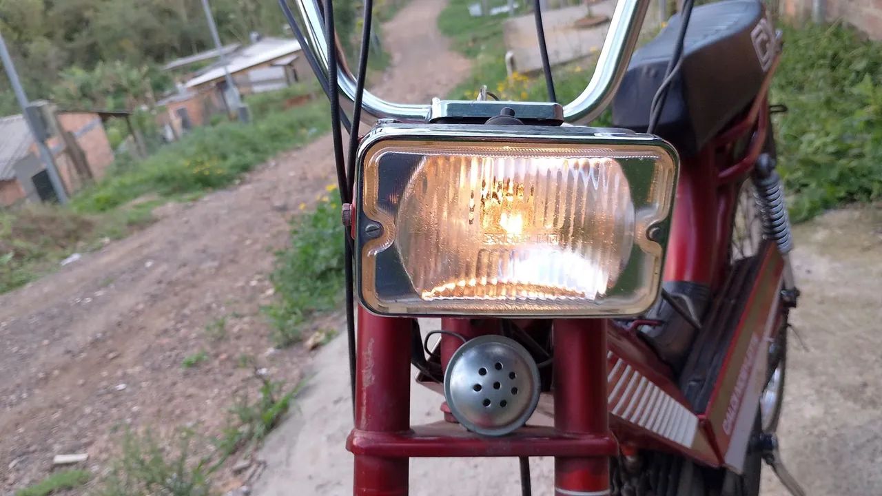 Mobilete  CX - Foto 3