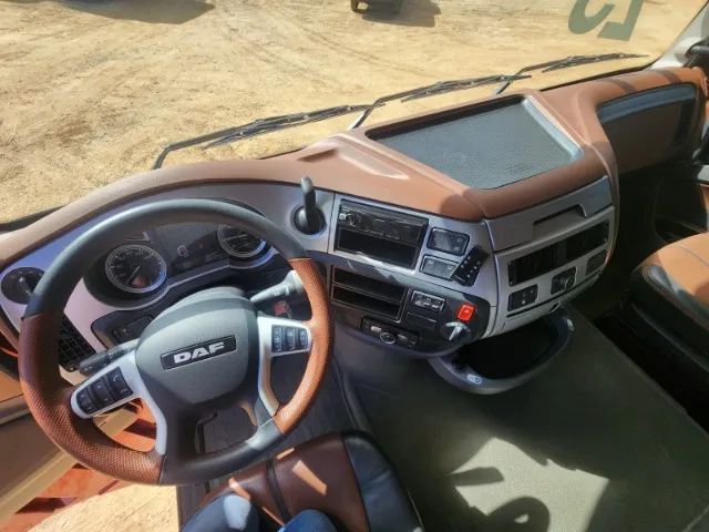 Daf 530 6x4 2023 - Foto 11