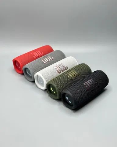 JBL Flip 7 Original, lacrado.