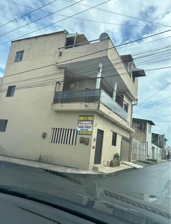 foto - Maceió - Jacintinho