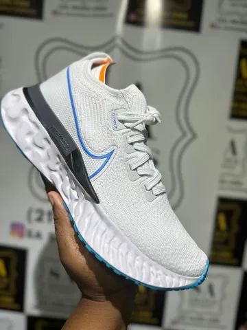 NIKE NIKE RECCT FLYKNIT - Foto 2