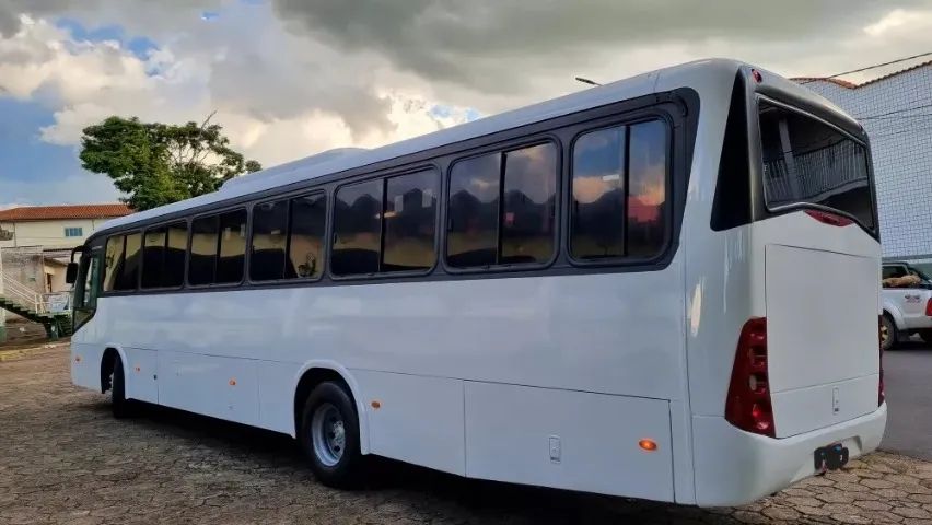 Onibus Urbano 17230 2016 - Foto 7