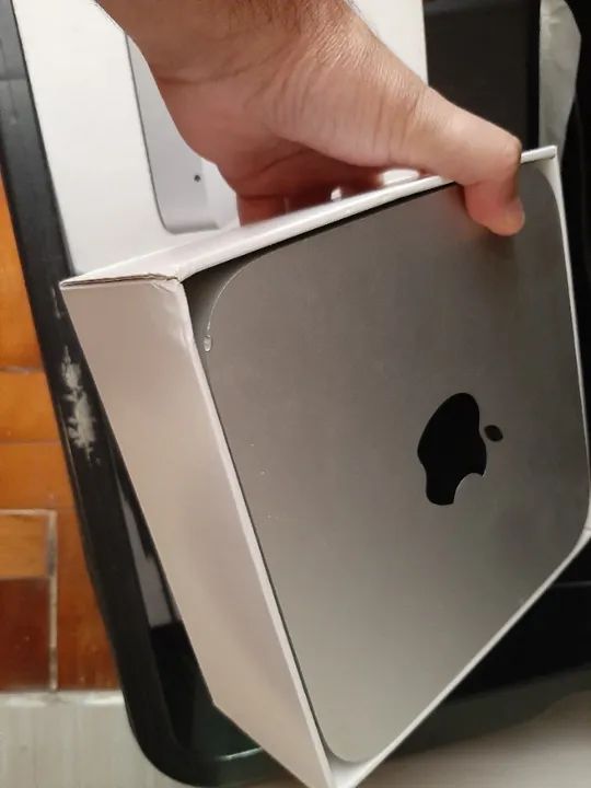 Mac Mini (late 2012) 2,5 Ghz Intel Core I5 Dual-core 16 Gb - Foto 2