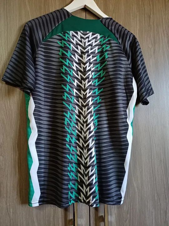 Camiseta tamanho m - Foto 2