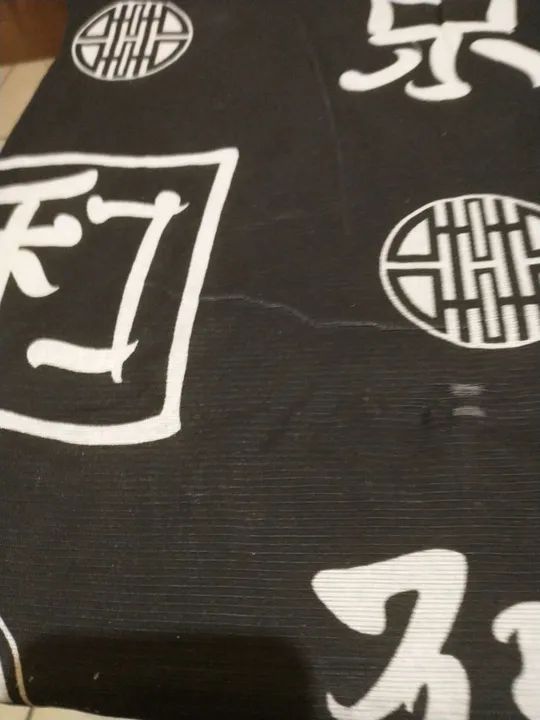 2 assentos de cadeira - Foto 3