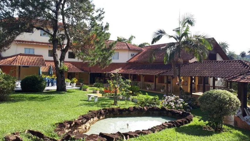 Hotel / Motel / Pousada com 40 Quartos à venda, 20000m² - Vivenda do Vale - Foto 4