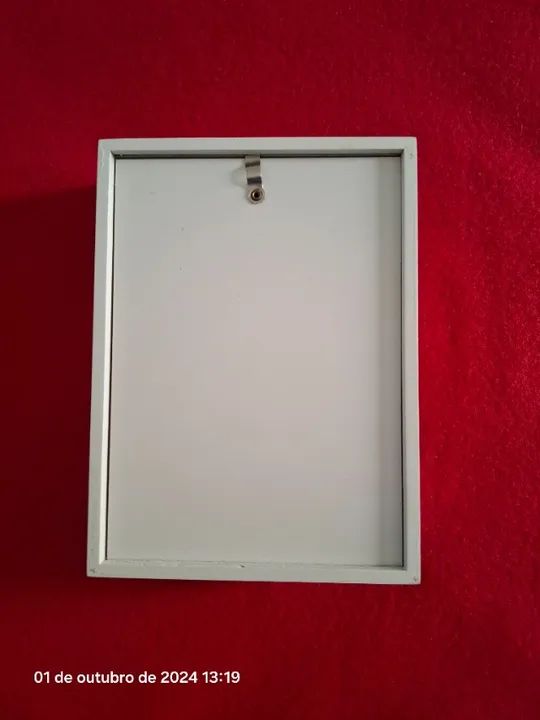 Porta Retrato Kit de Sobrevivencia Imaginarium - Foto 3