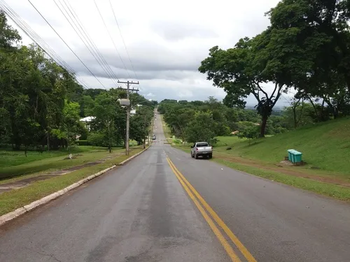 Lote com 2893m² Res. Aldeia do Vale