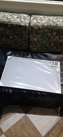 quadro de avisos/fotos de aço - Foto 5