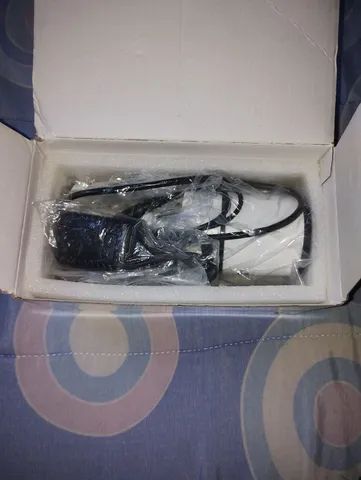 Camera de segurança sem fio wi-fi  - Foto 2