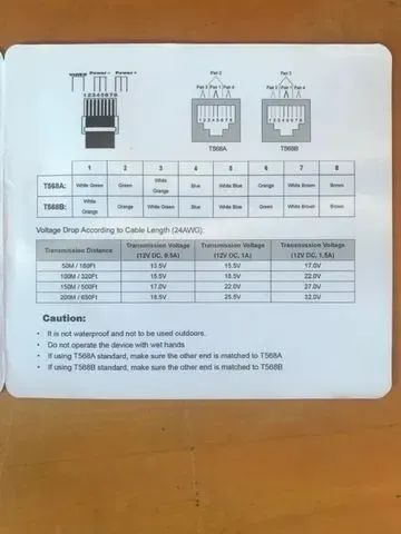 107 Power Balun ativo - Foto 6