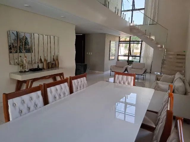 Casa em condomínio, 6 quartos, com piscina, no Antares, Maceió, Alagoas - Foto 5