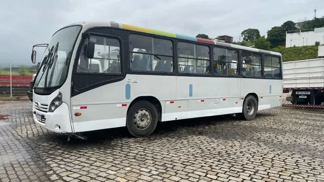 Ônibus 1418 neobus - Foto 4