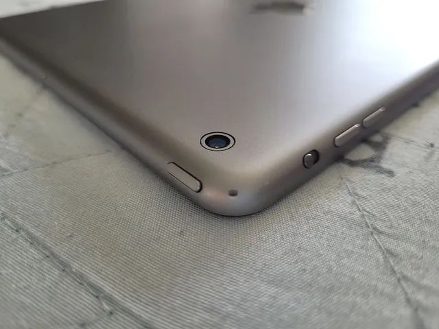 iPad Air 1 Defeito  - Foto 3