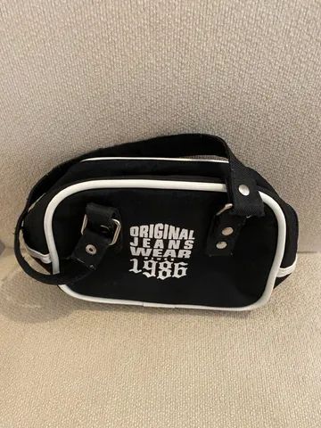 Bolsa Colcci retrô.  - Foto 2