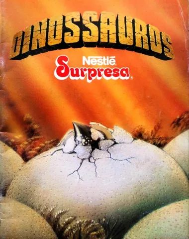 Dinosaurs Album 1993