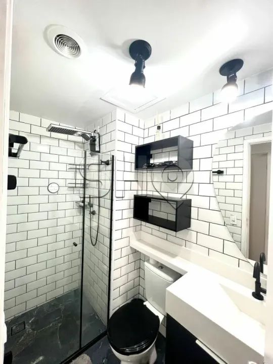 Apartamento na Consolação com 2 dormitórios e 63m² - Foto 7