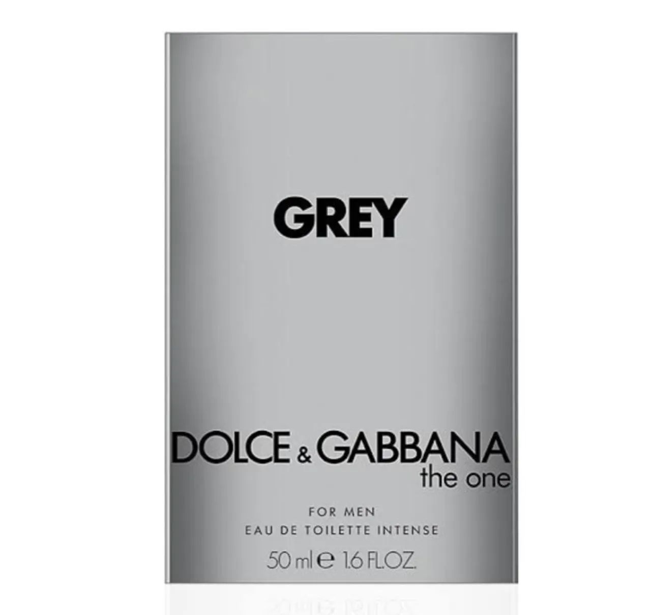 Perfume Dolce & Gabbana The One Grey - 50ml - Foto 3