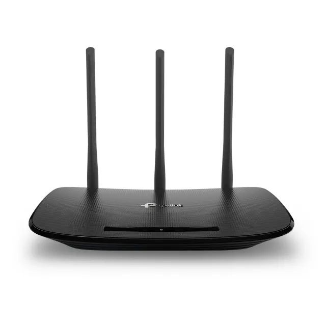 Roteador tp-link